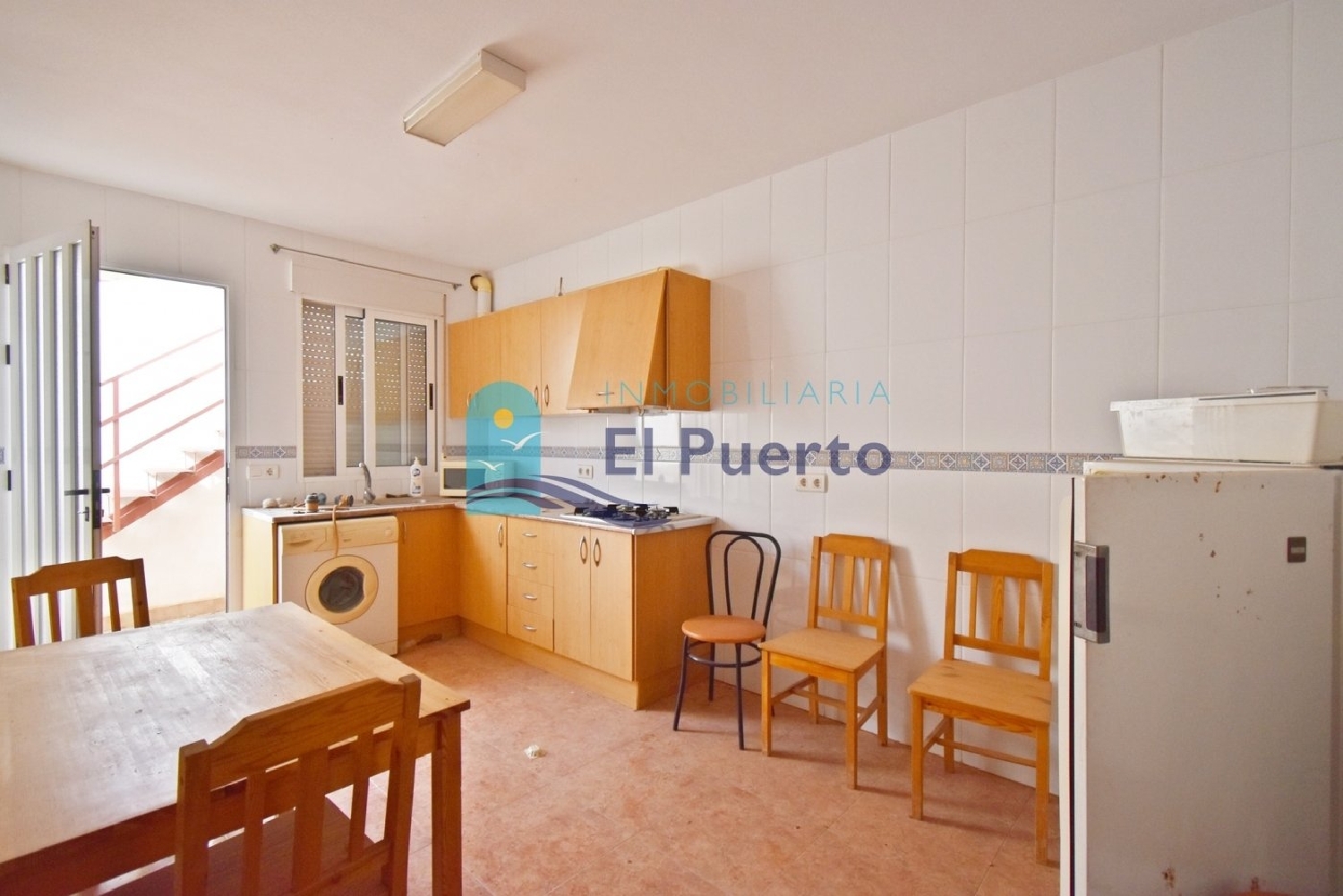  till salu hus El Espinar Campo De Cartagena 6