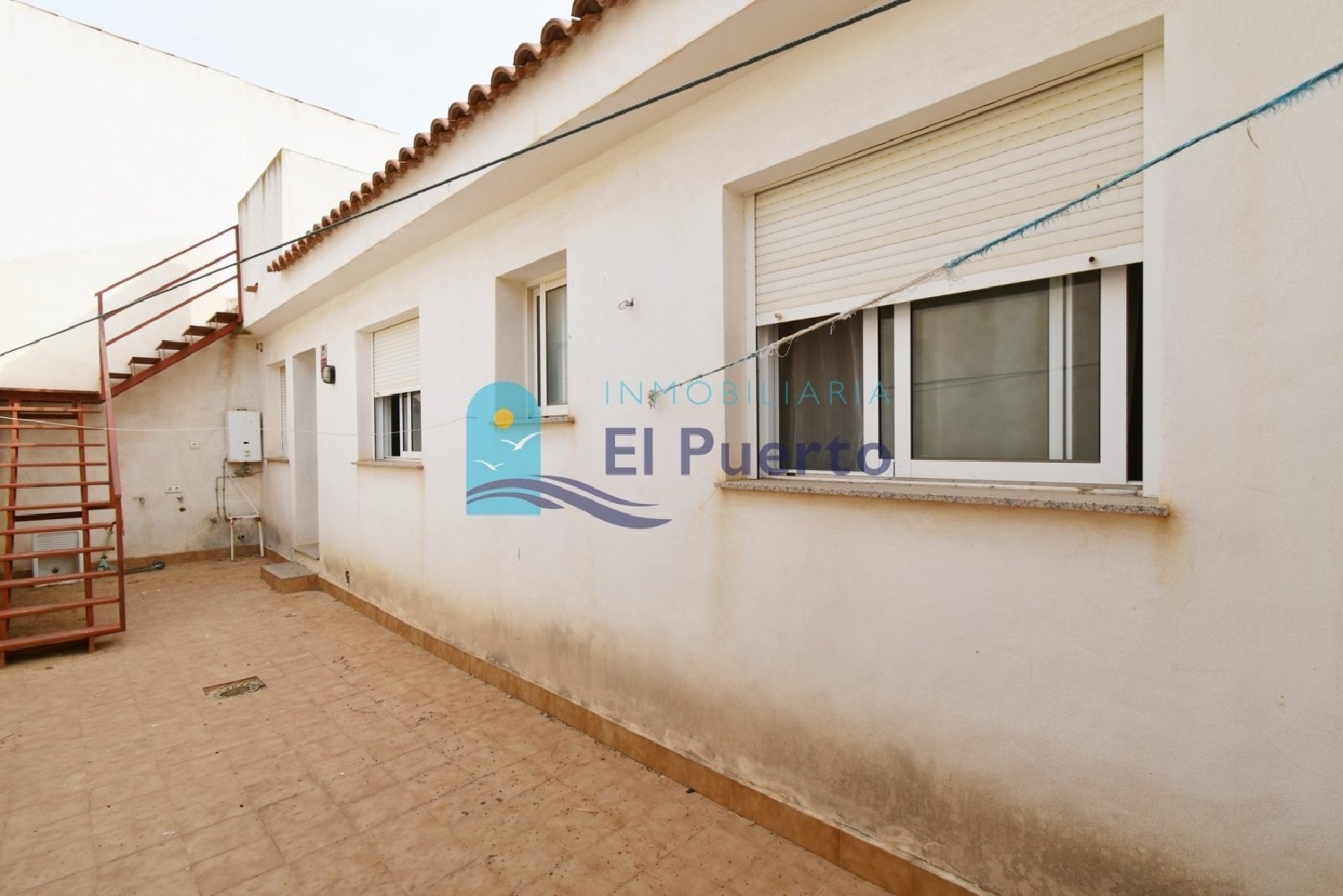  till salu hus El Espinar Campo De Cartagena 8