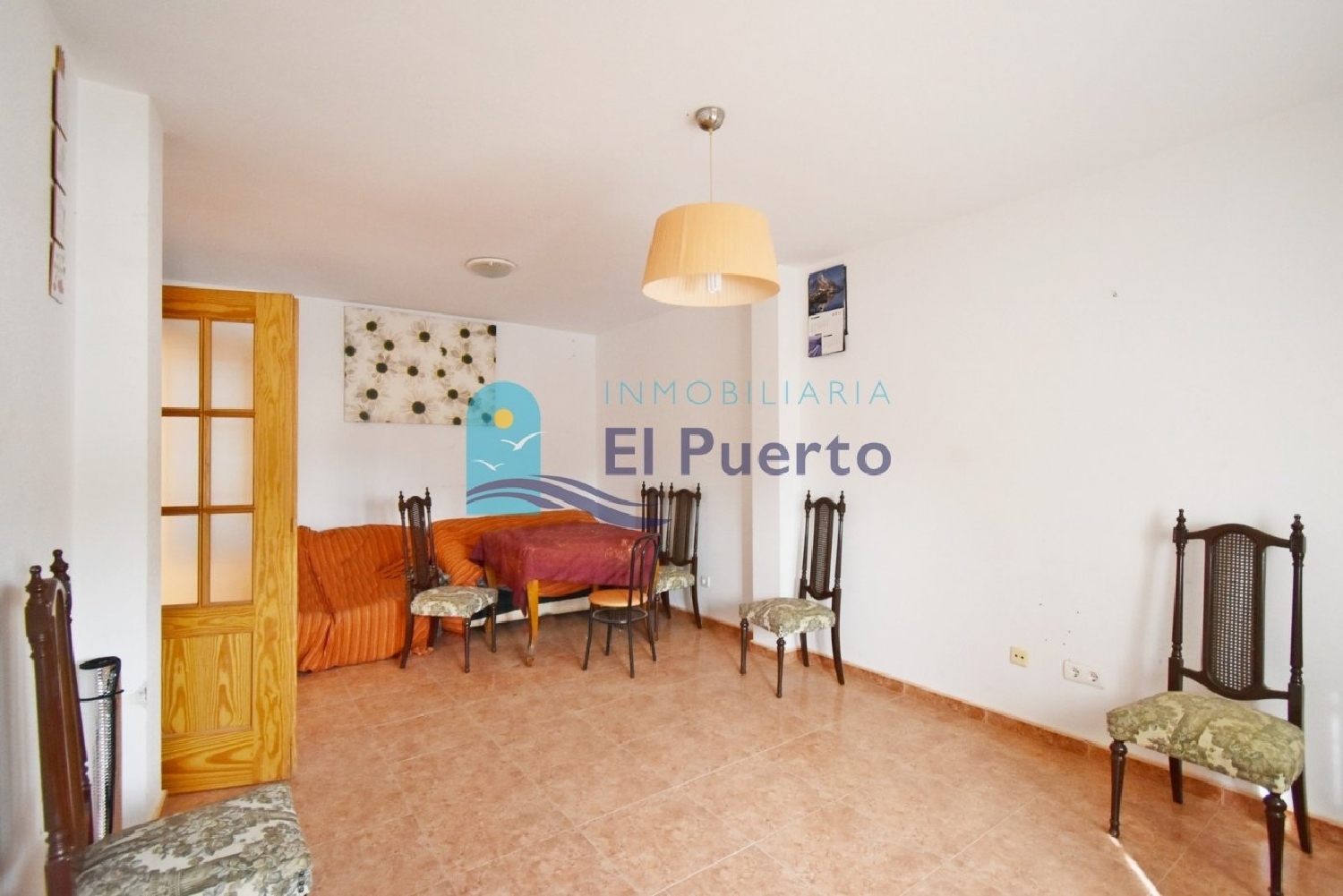  till salu hus El Espinar Campo De Cartagena 4