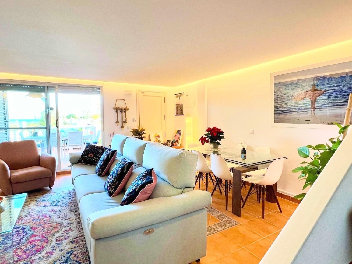  till salu hus El Estany Ribera Baixa 6