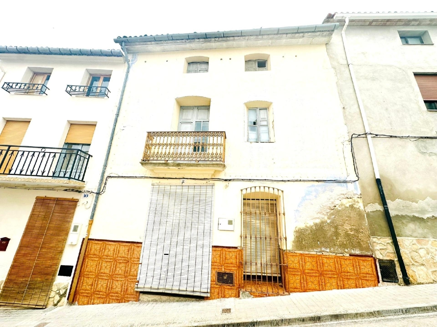 till salu hus El Estany Ribera Baixa 1