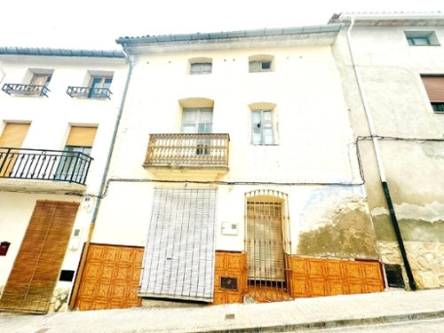 El Estany Ribera Baixa Haus Bild 6265661