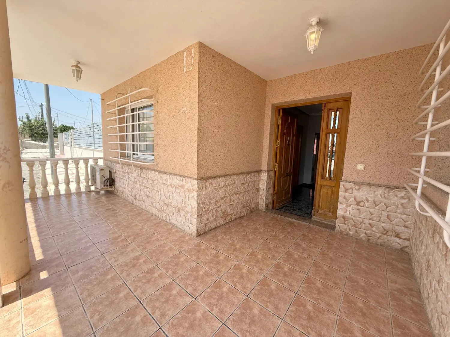  till salu hus El Estrecho Campo De Cartagena 6
