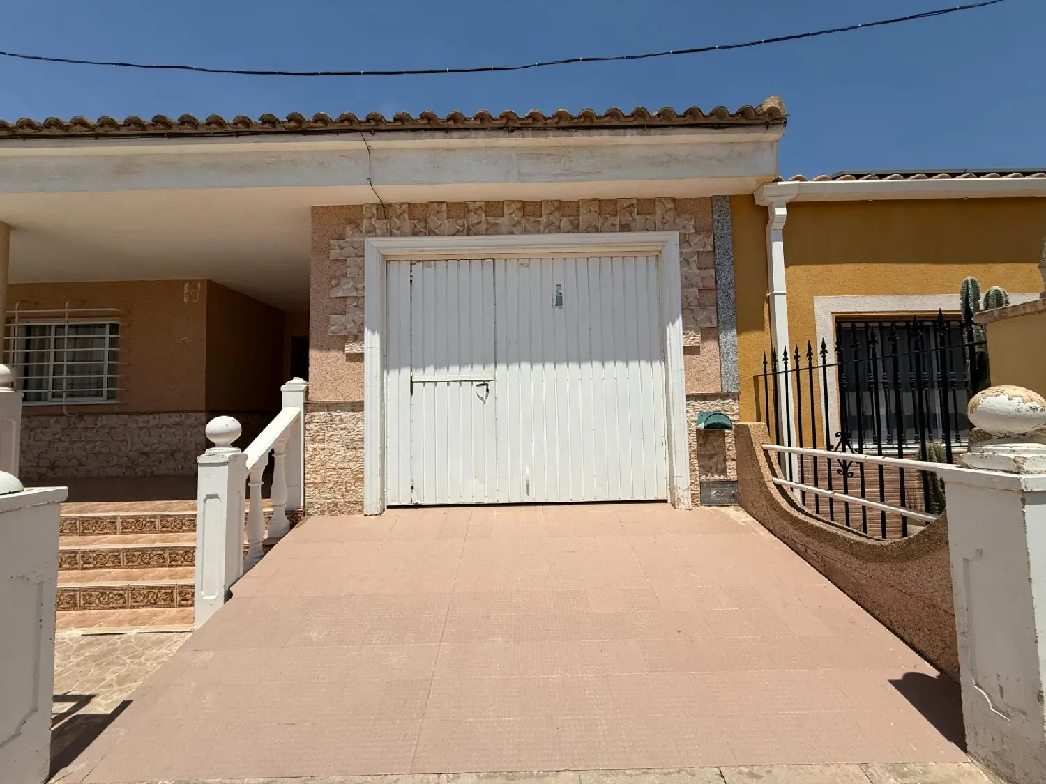  till salu hus El Estrecho Campo De Cartagena 3