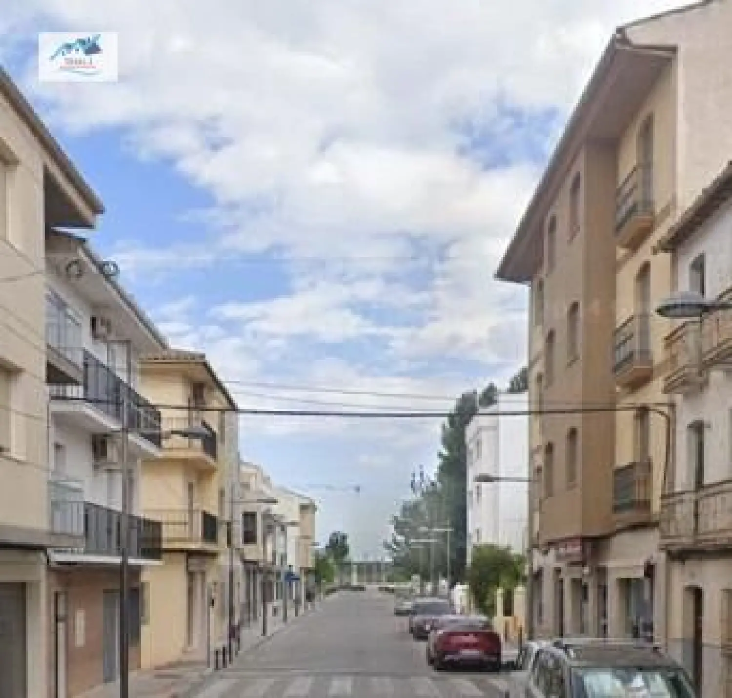 till salu hus El Magistrado Metropolitana De Sevilla 3