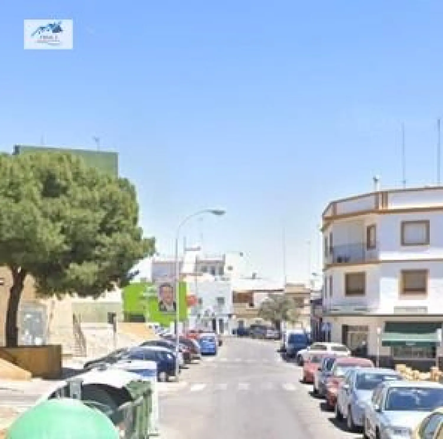 till salu hus El Magistrado Metropolitana De Sevilla 2