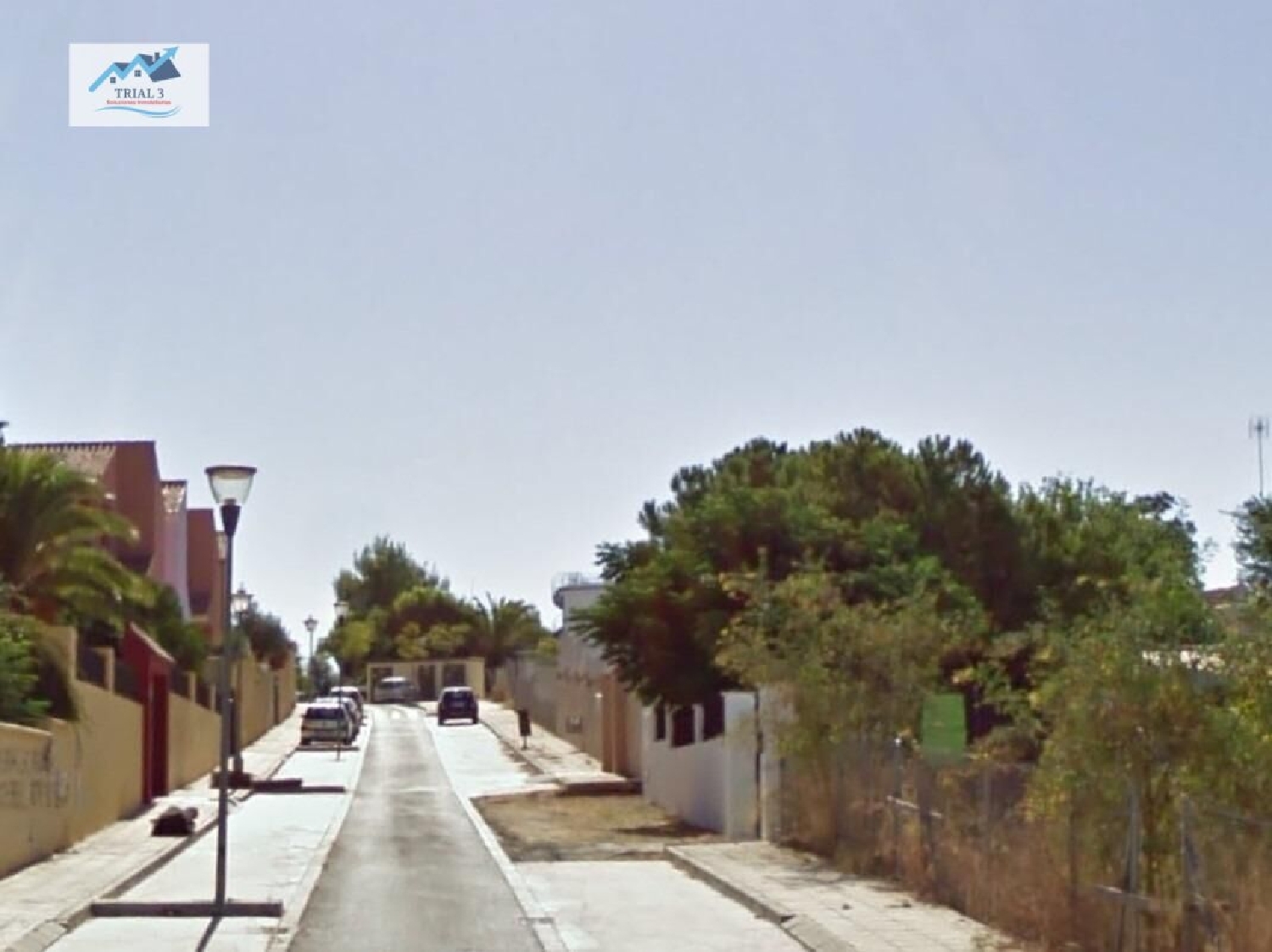  till salu hus El Eucaliptal Metropolitana De Sevilla 1