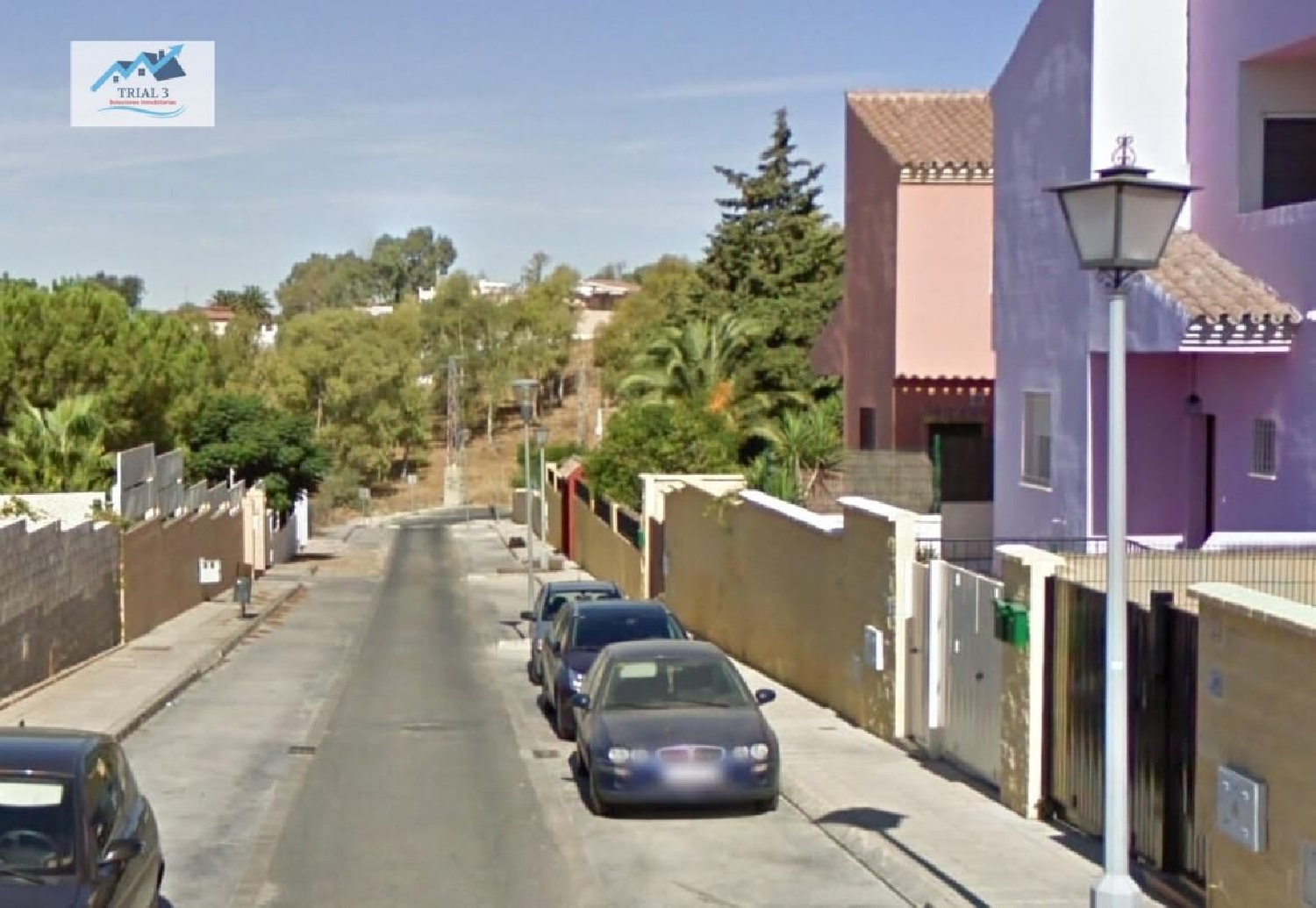till salu hus El Eucaliptal Metropolitana De Sevilla 2