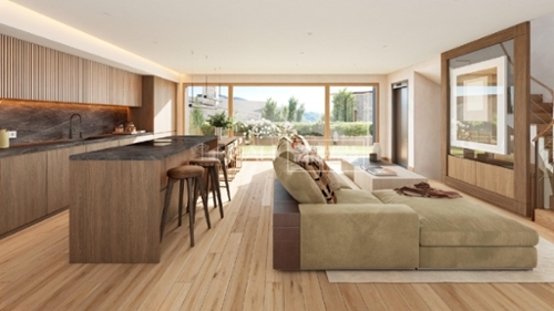 El Forn Canillo hus foto 6237846