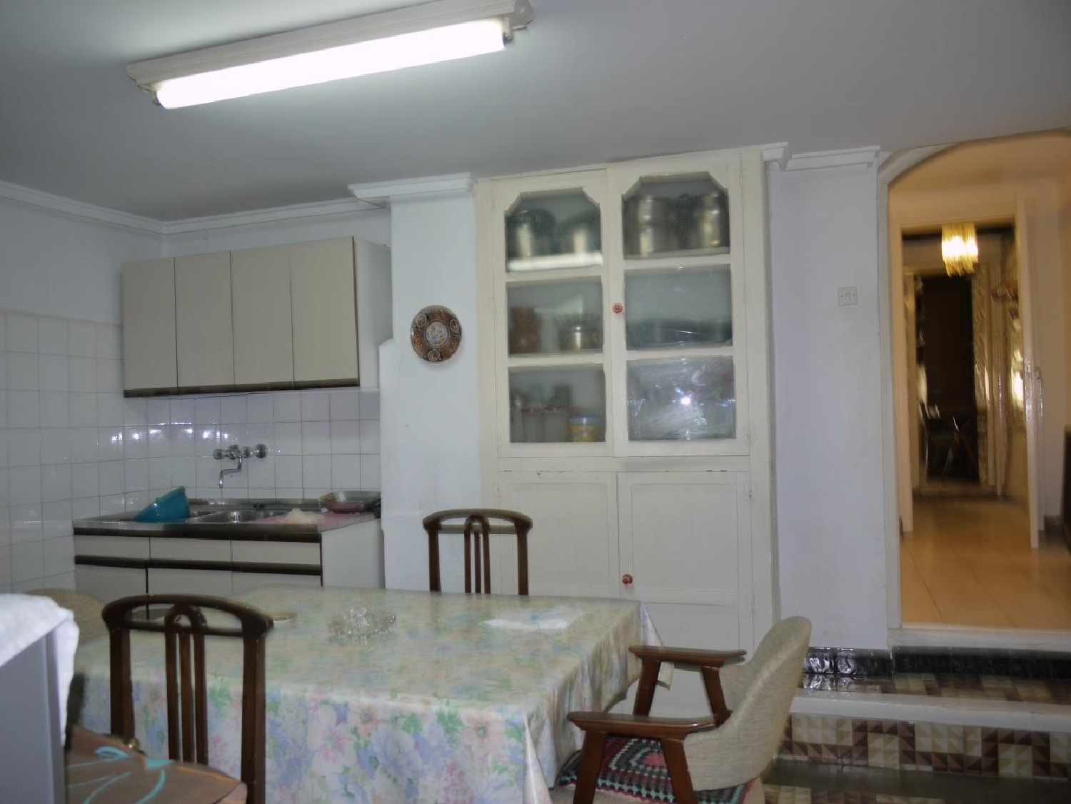 till salu hus El Frago Cinco Villas 2