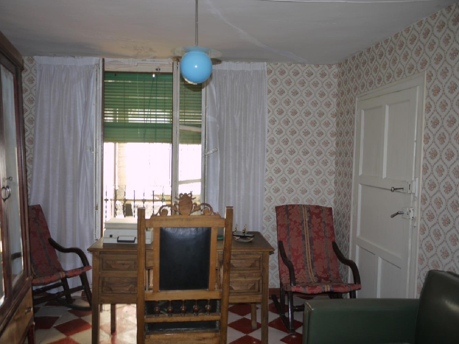  till salu hus El Frago Cinco Villas 1