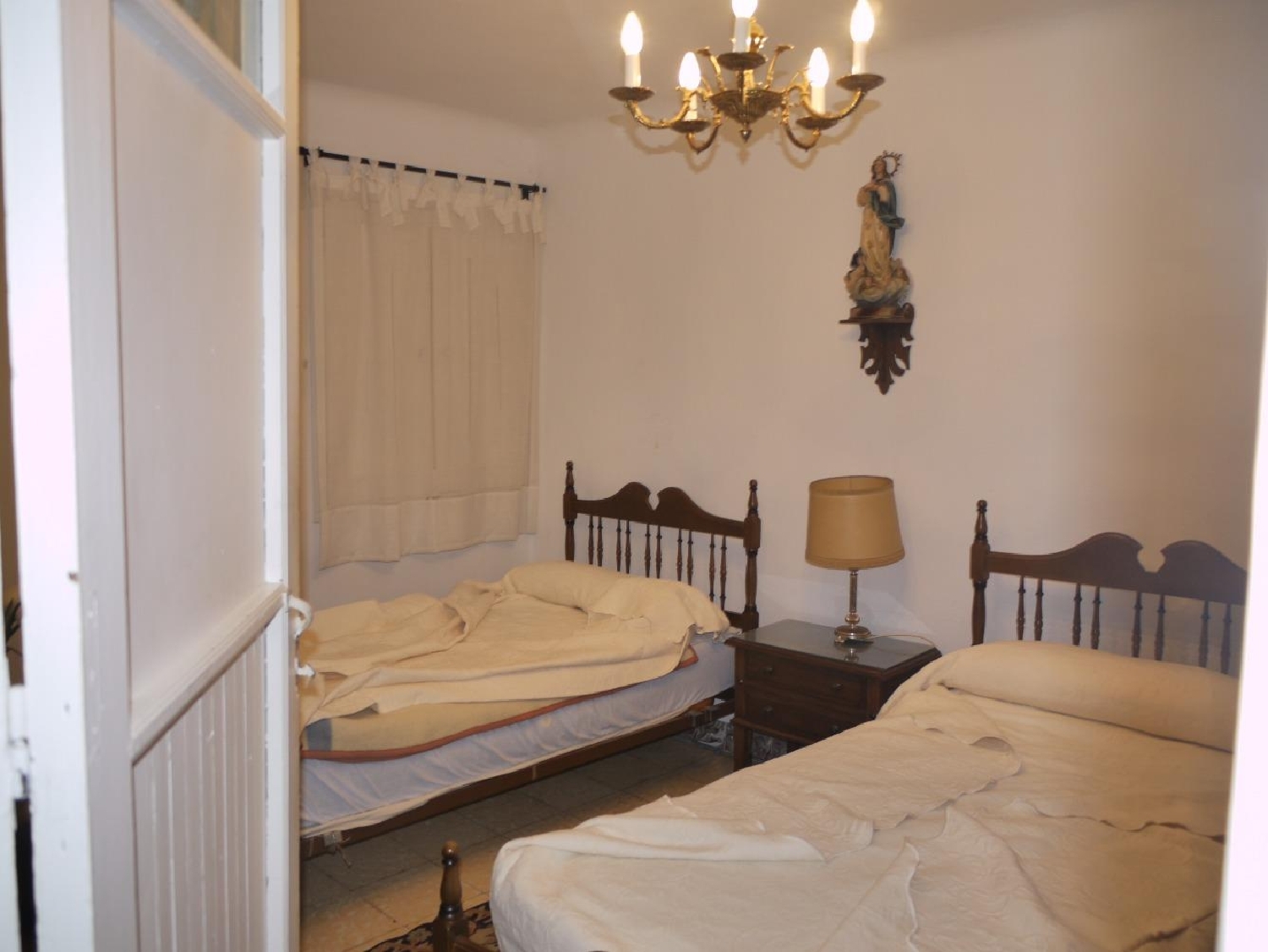  till salu hus El Frago Cinco Villas 7