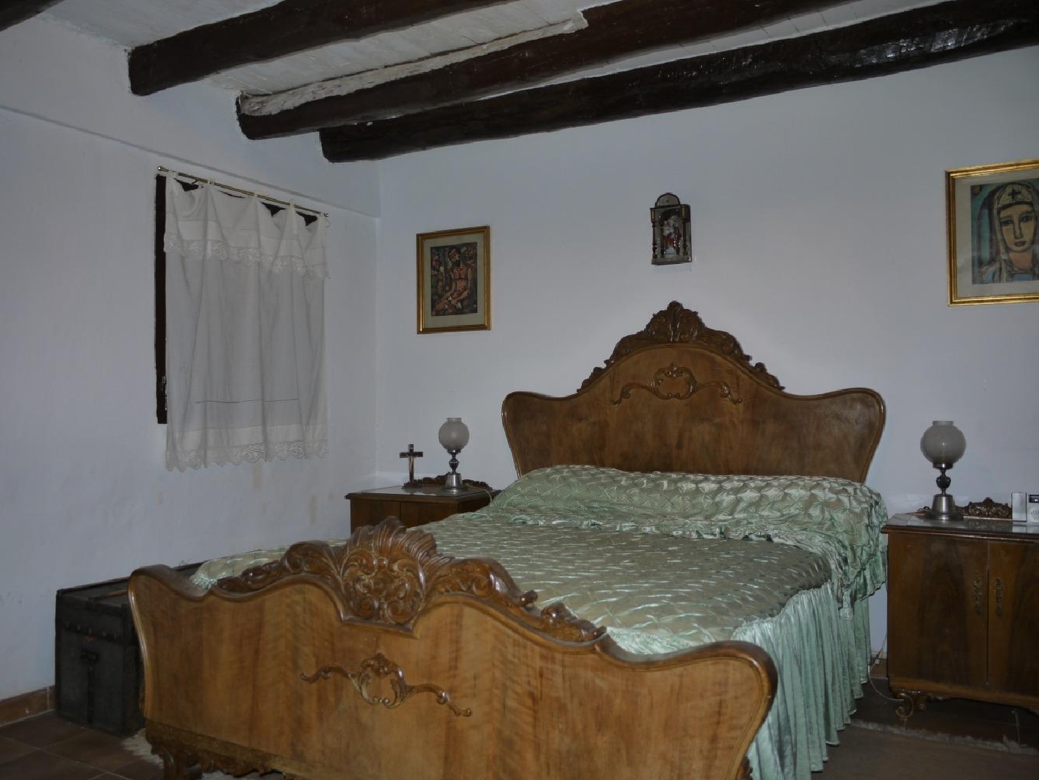  till salu hus El Frago Cinco Villas 6
