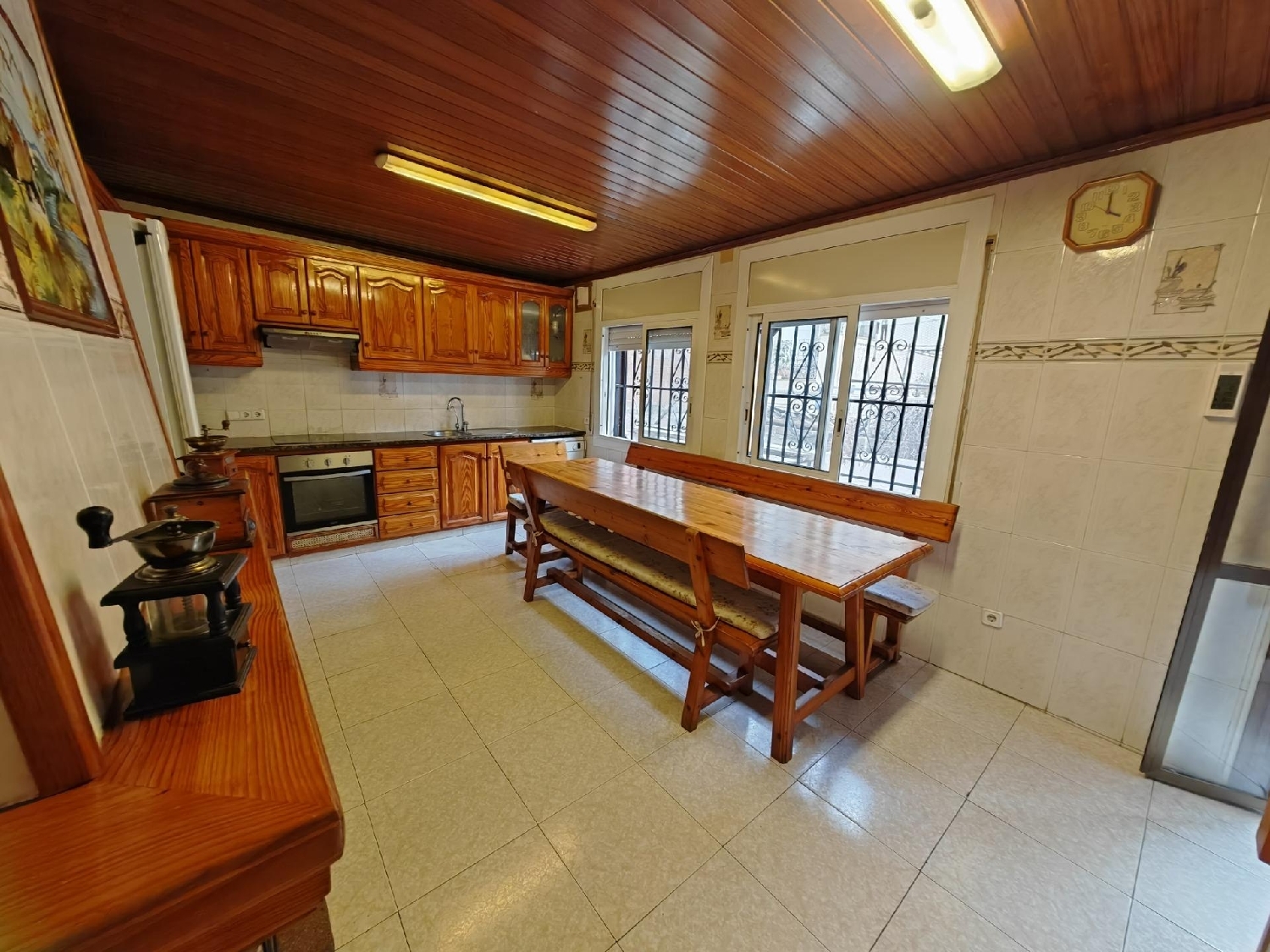  till salu hus El Francaset Tarragonès 8