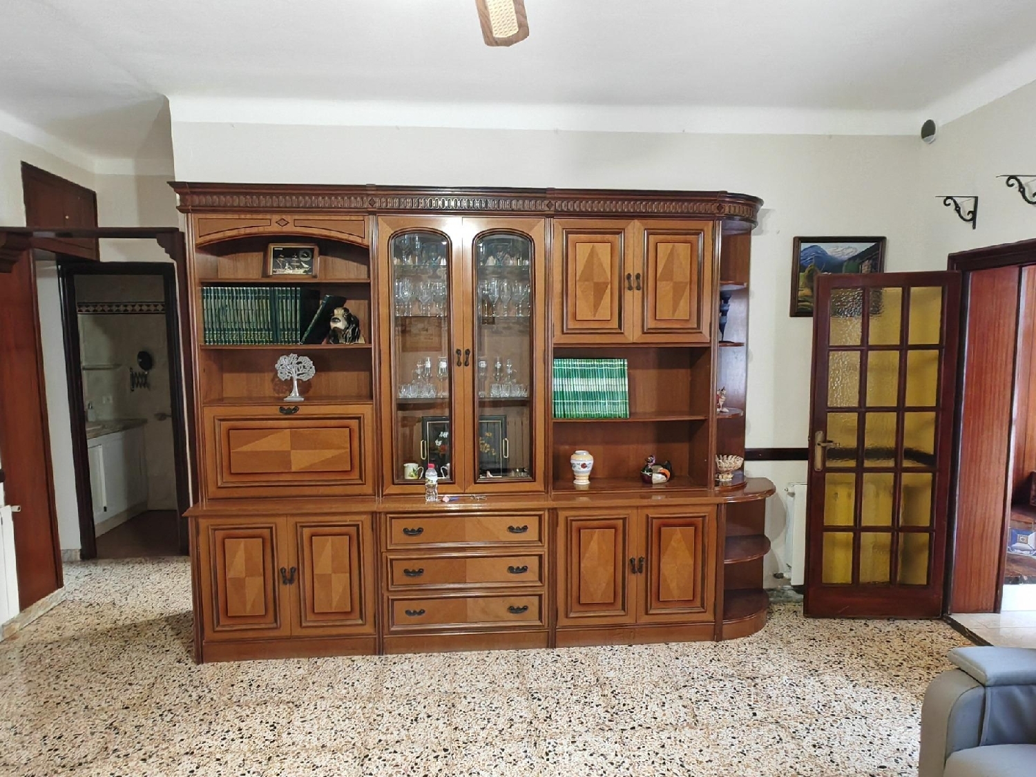 till salu hus El Francaset Tarragonès 2