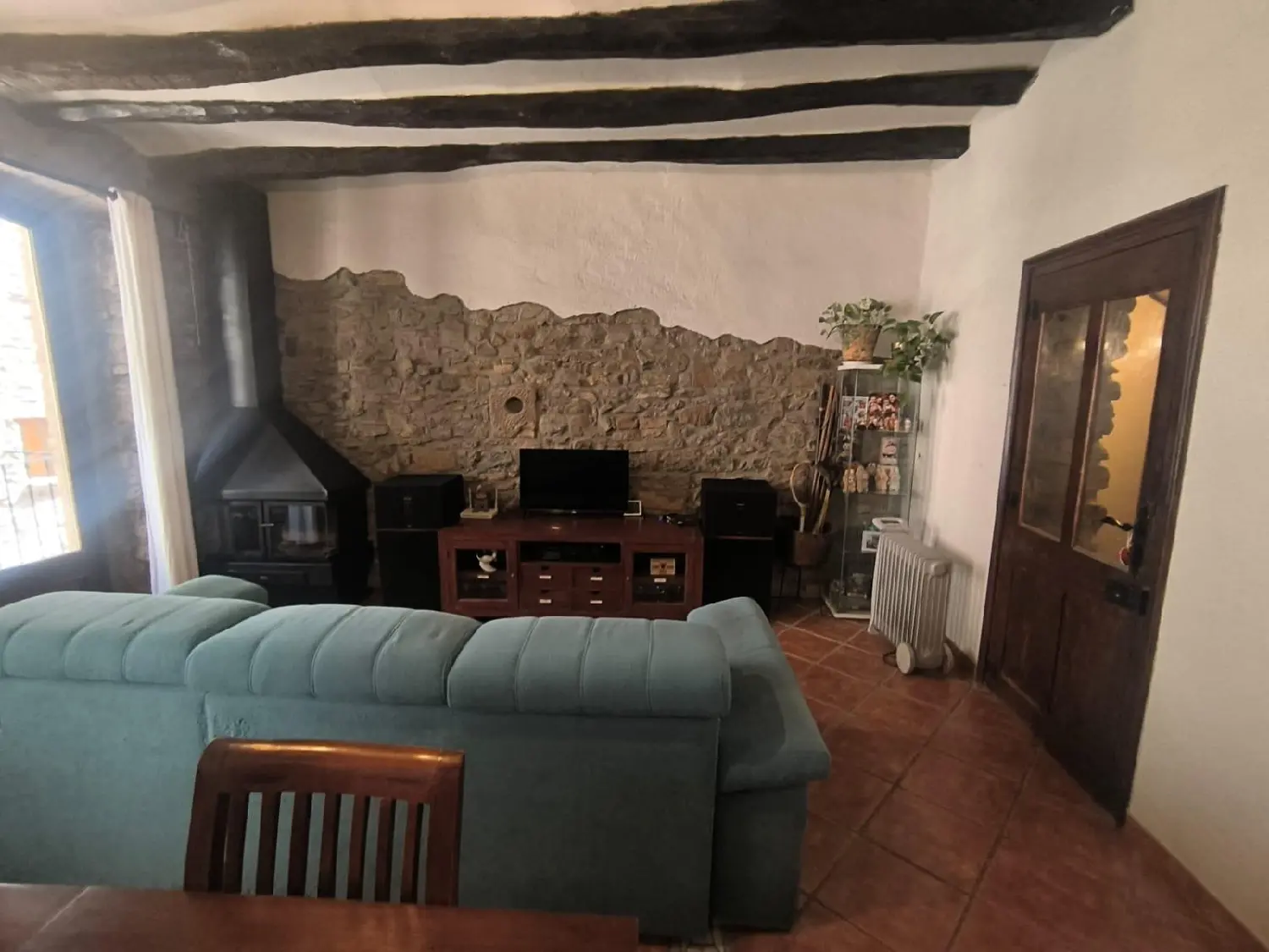  till salu hus Poligono Industrial Maresme 1