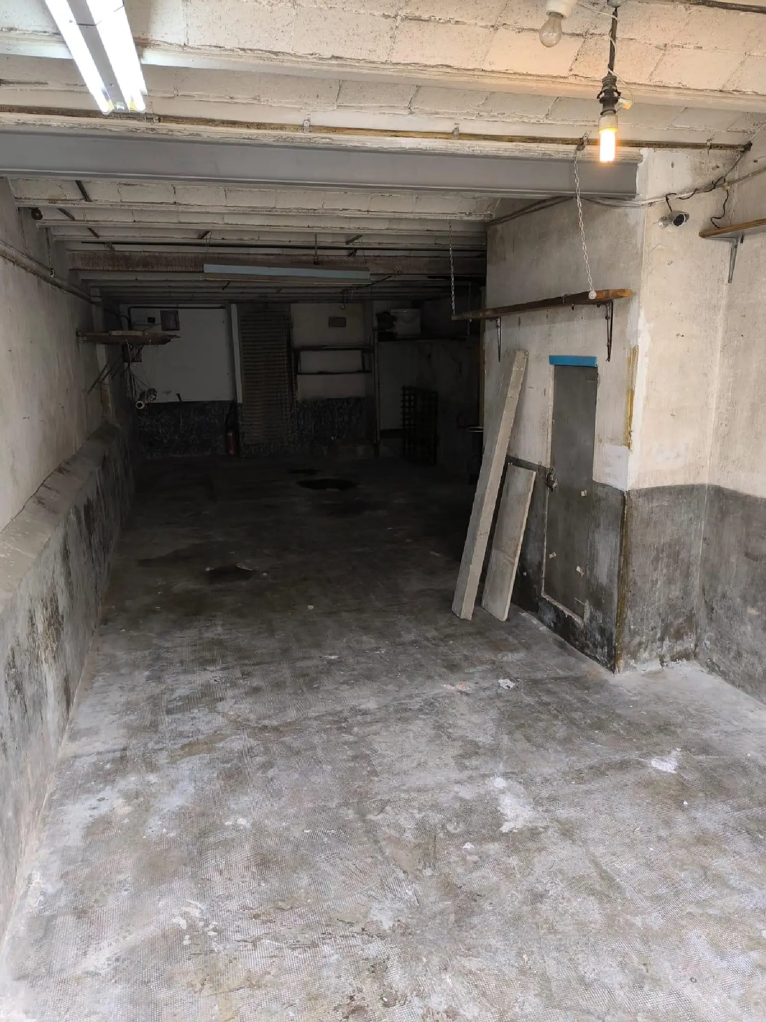 till salu hus Poligono Industrial Maresme 2