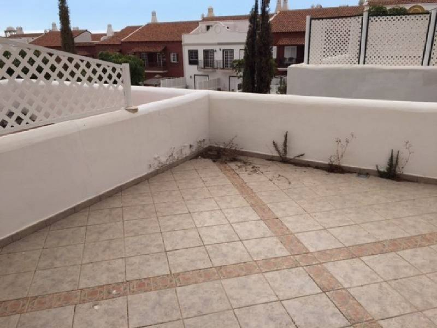 till salu hus El Galeon Zona Sur 3