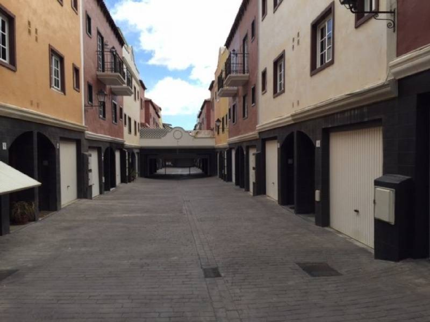 till salu hus El Galeon Zona Sur 2