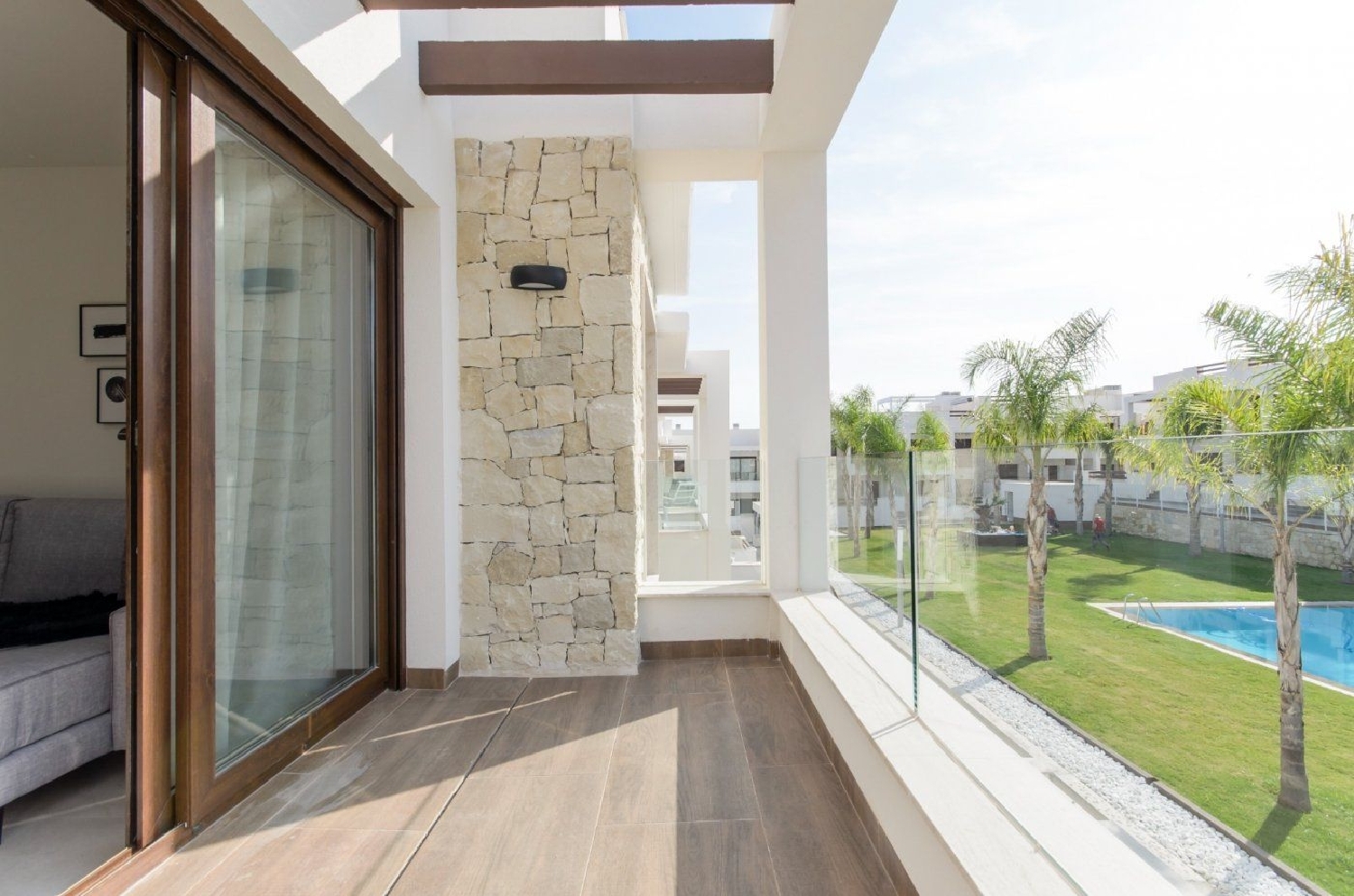  till salu hus El Gantxo Alacantí 27