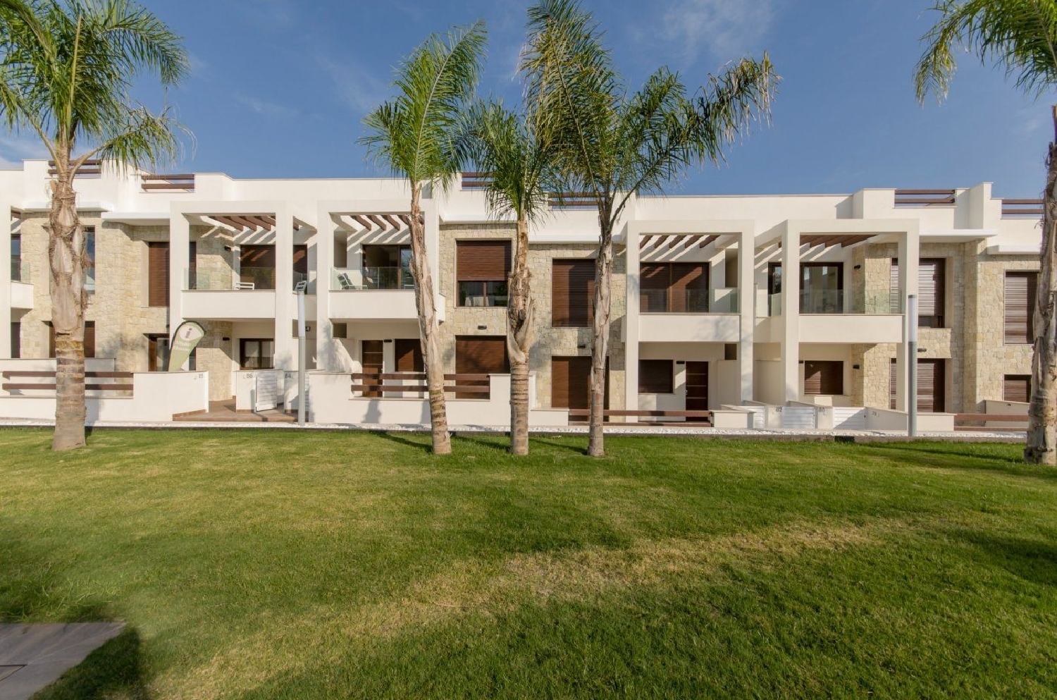  till salu hus El Gantxo Alacantí 36