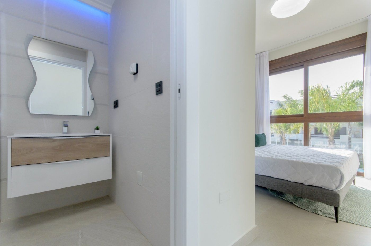  till salu hus El Gantxo Alacantí 25