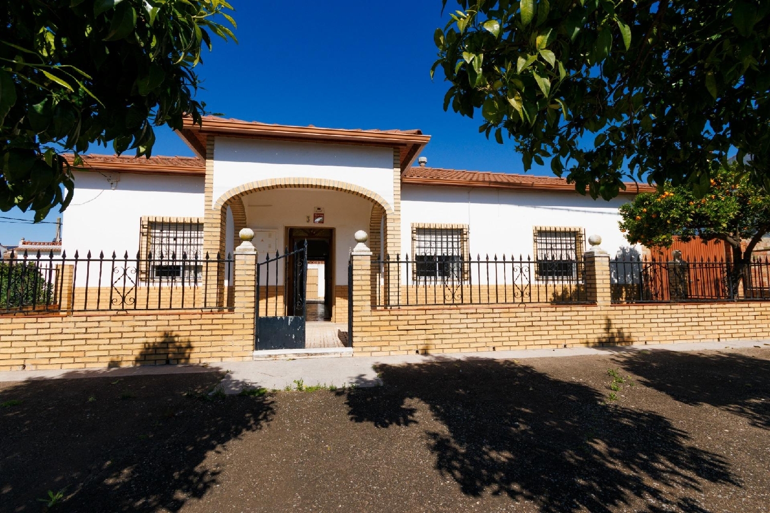 till salu hus La Paz Valle Medio Del Guadalquivir 2