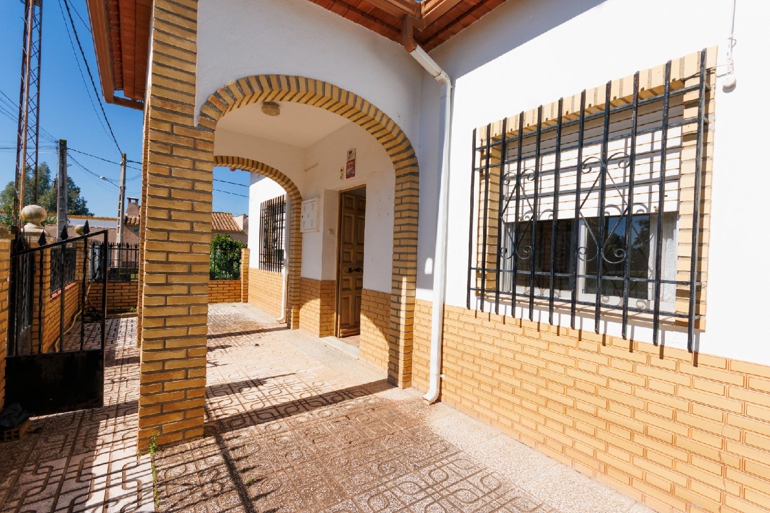  till salu hus La Paz Valle Medio Del Guadalquivir 4