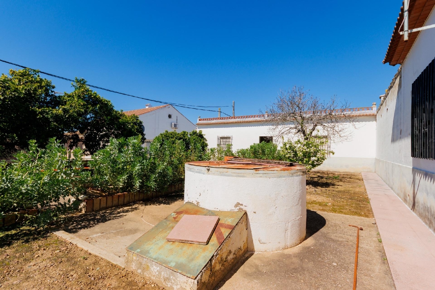  till salu hus La Paz Valle Medio Del Guadalquivir 1