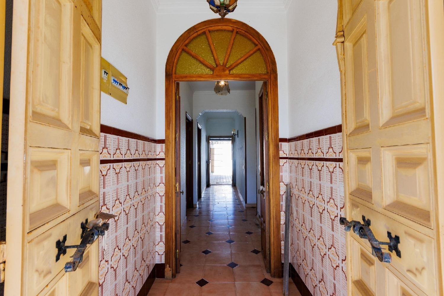  till salu hus La Paz Valle Medio Del Guadalquivir 6