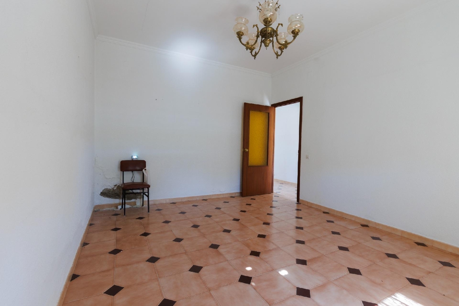  till salu hus La Paz Valle Medio Del Guadalquivir 8
