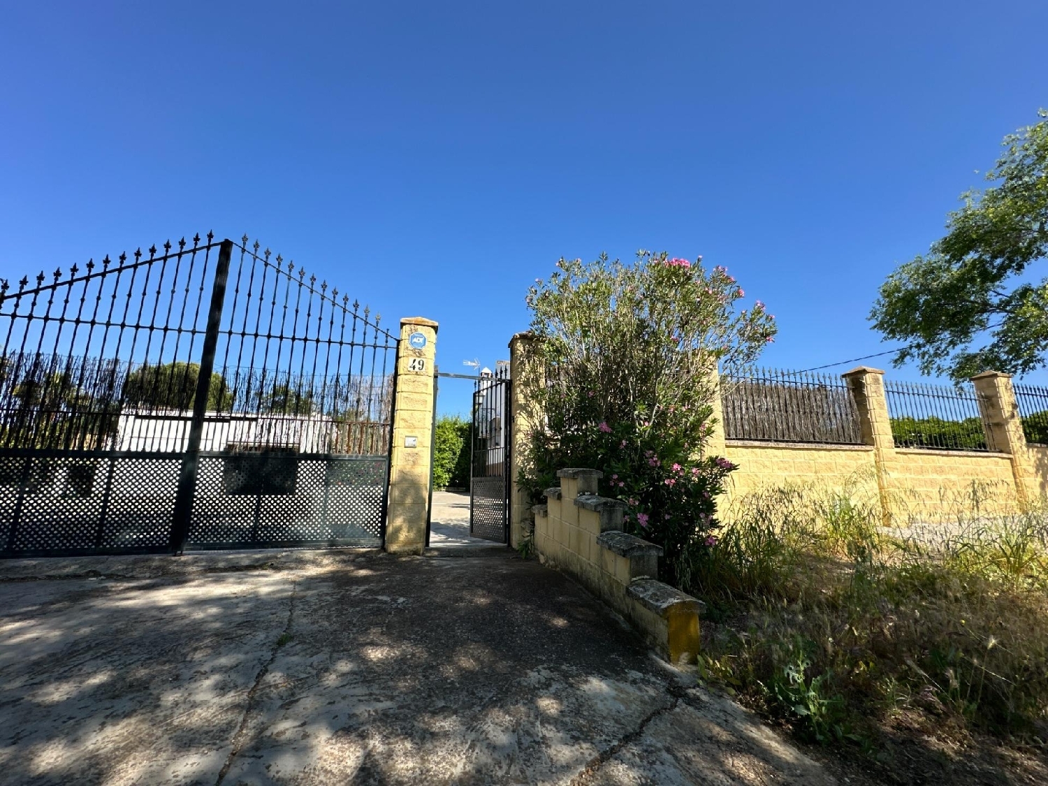  till salu hus El Garabato Valle Medio Del Guadalquivir 2
