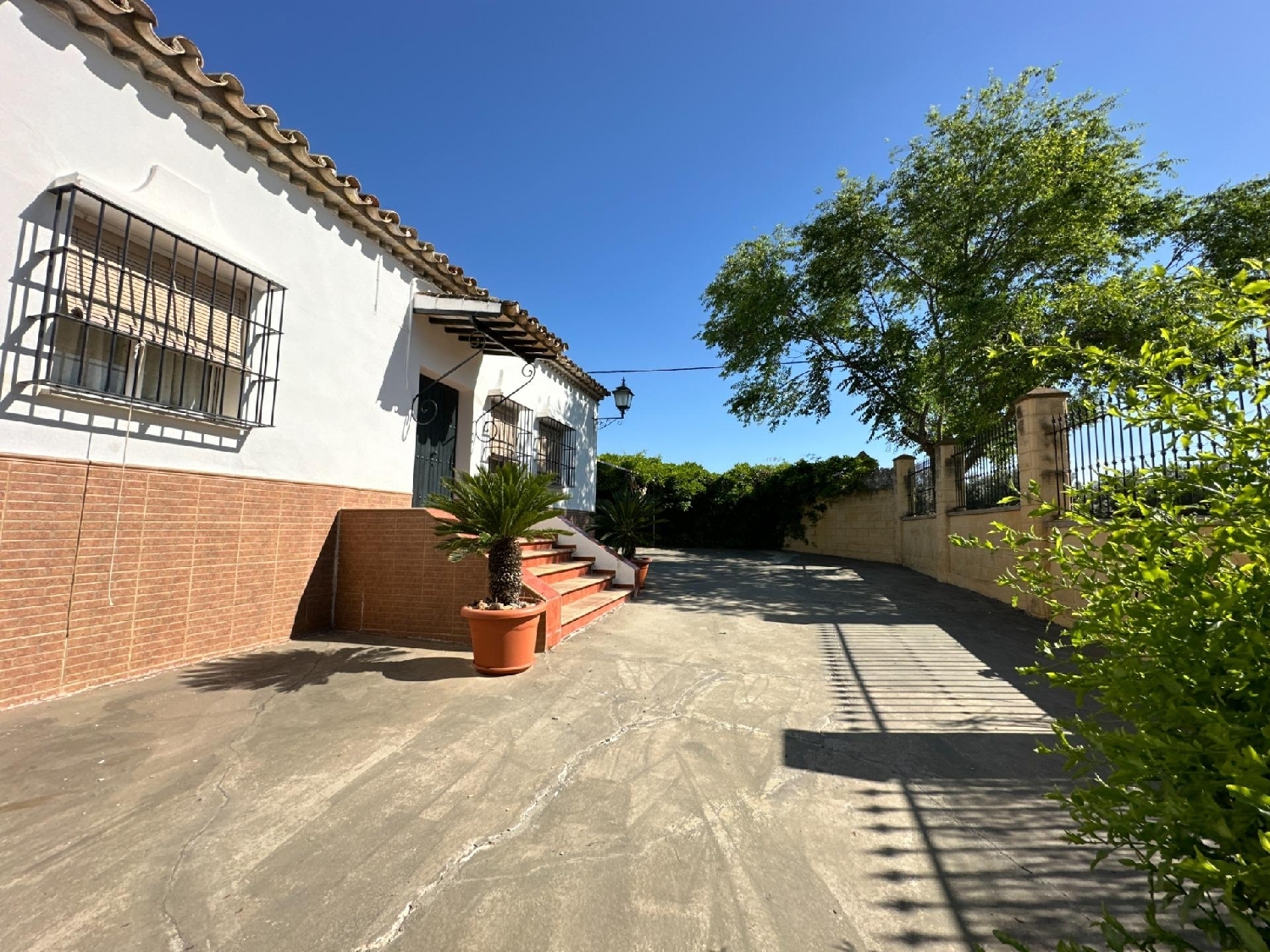  till salu hus El Garabato Valle Medio Del Guadalquivir 6