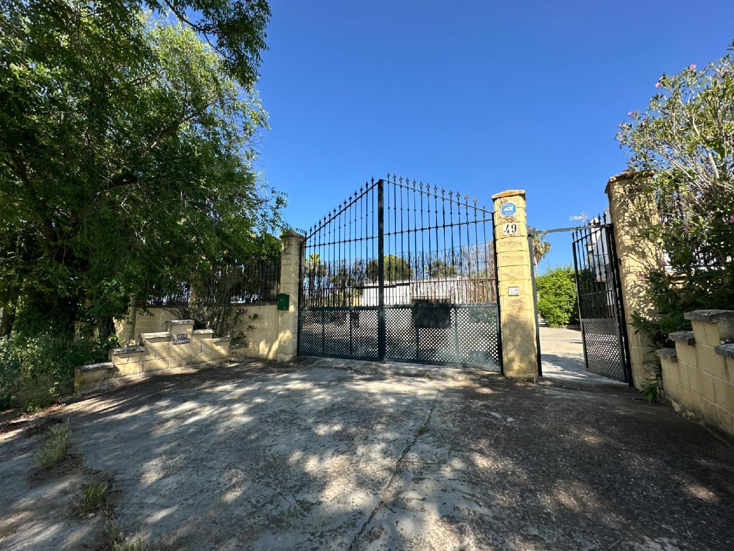  till salu hus El Garabato Valle Medio Del Guadalquivir 1
