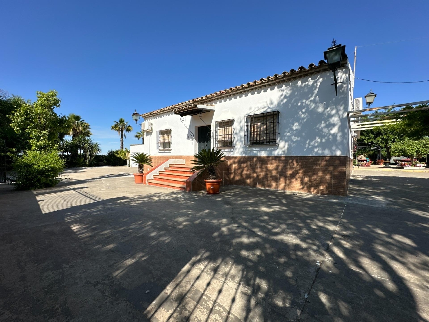  till salu hus El Garabato Valle Medio Del Guadalquivir 7