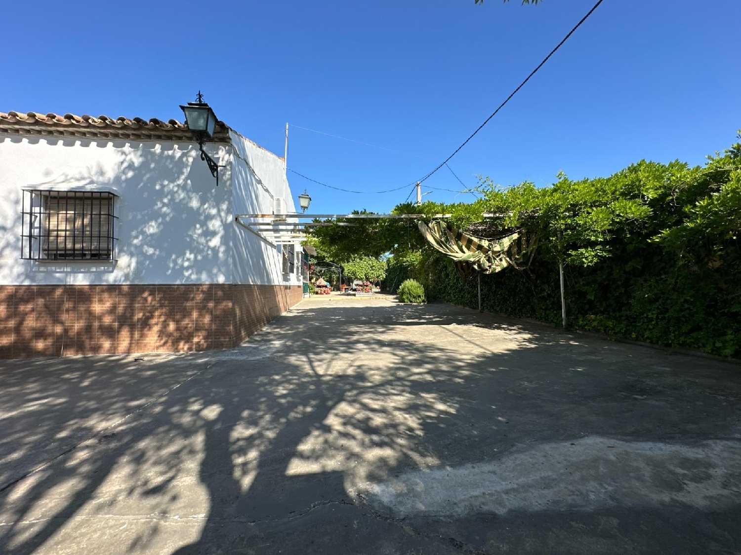  till salu hus El Garabato Valle Medio Del Guadalquivir 8