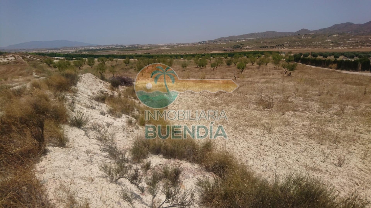  till salu hus El Garrobo Bajo Guadalentín 6