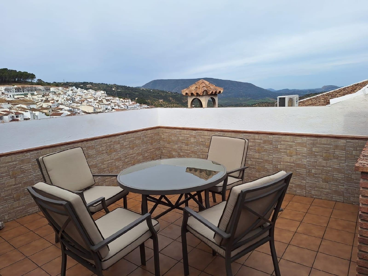  till salu hus El Gastor Sierra De Cádiz 4