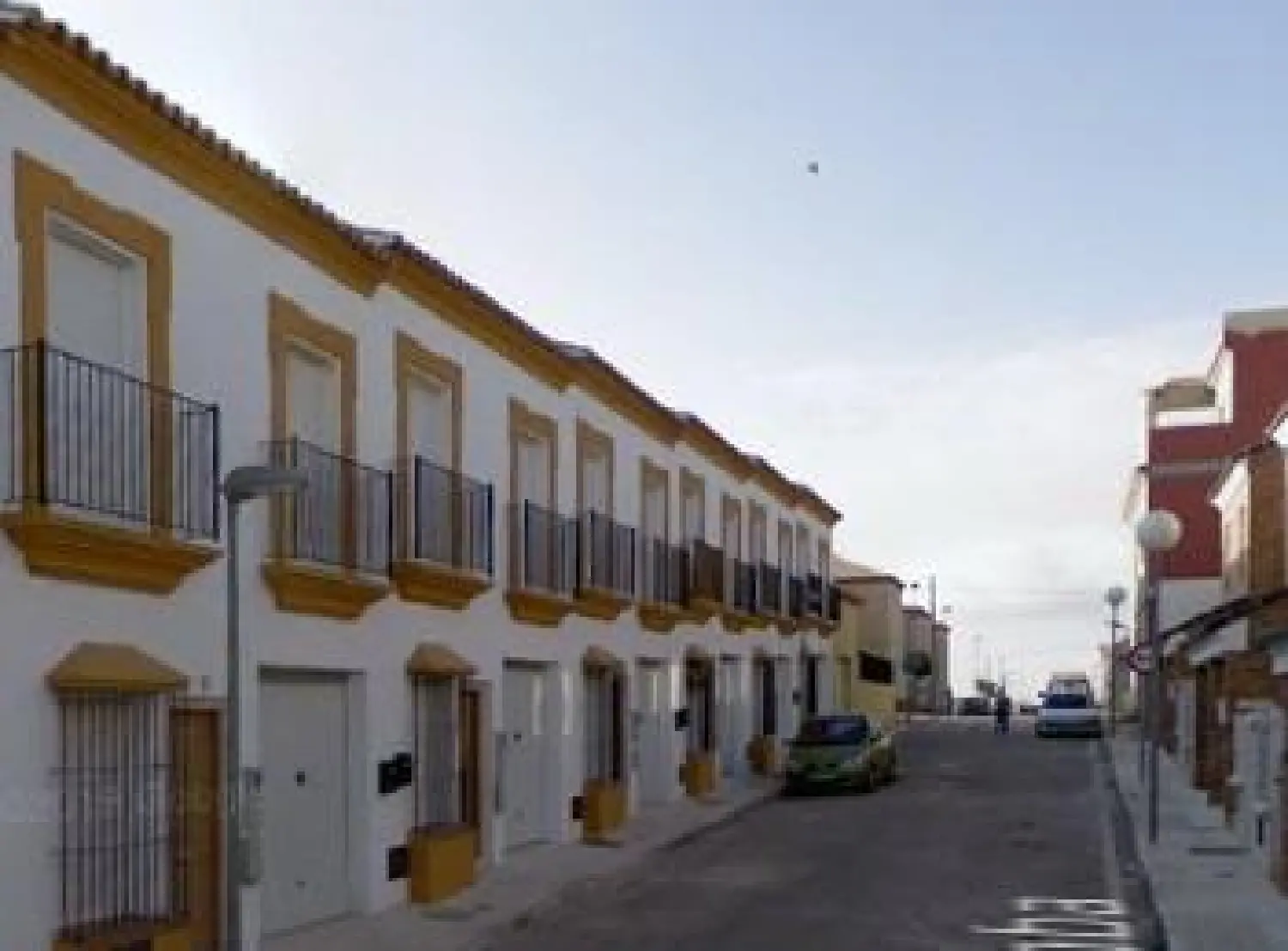  till salu hus La Jarilla Vega Del Guadalquivir 1