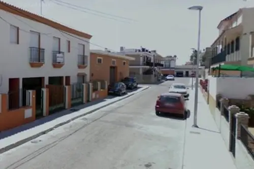 La Jarilla Vega Del Guadalquivir hus foto 6188820