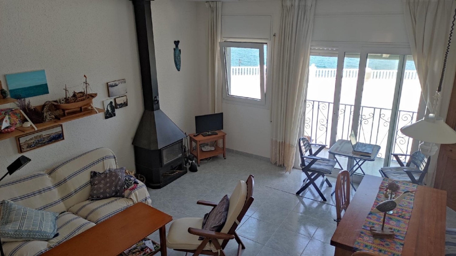till salu hus L'ametlla De Mar Baix Ebre 3
