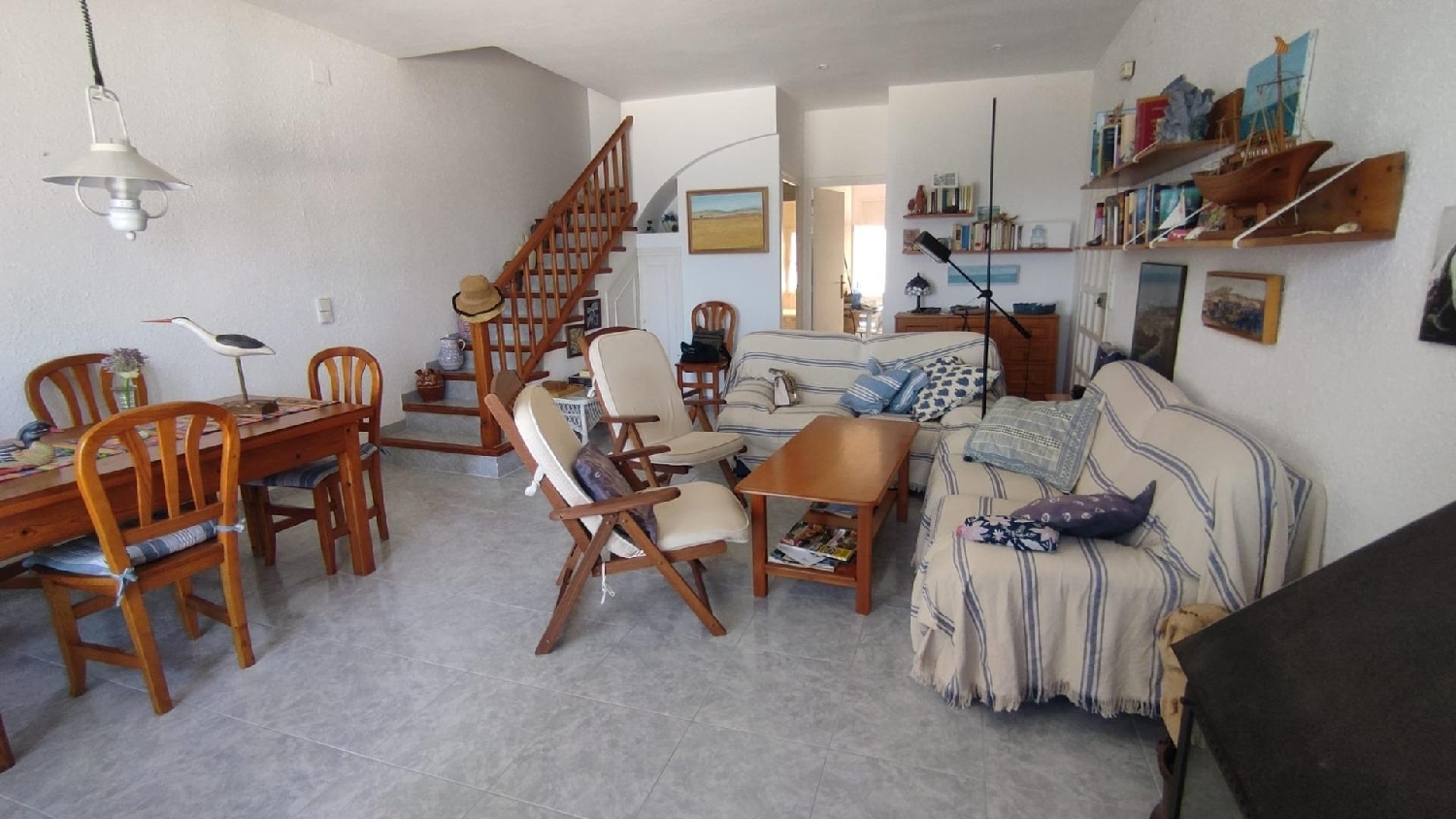 till salu hus L'ametlla De Mar Baix Ebre 2