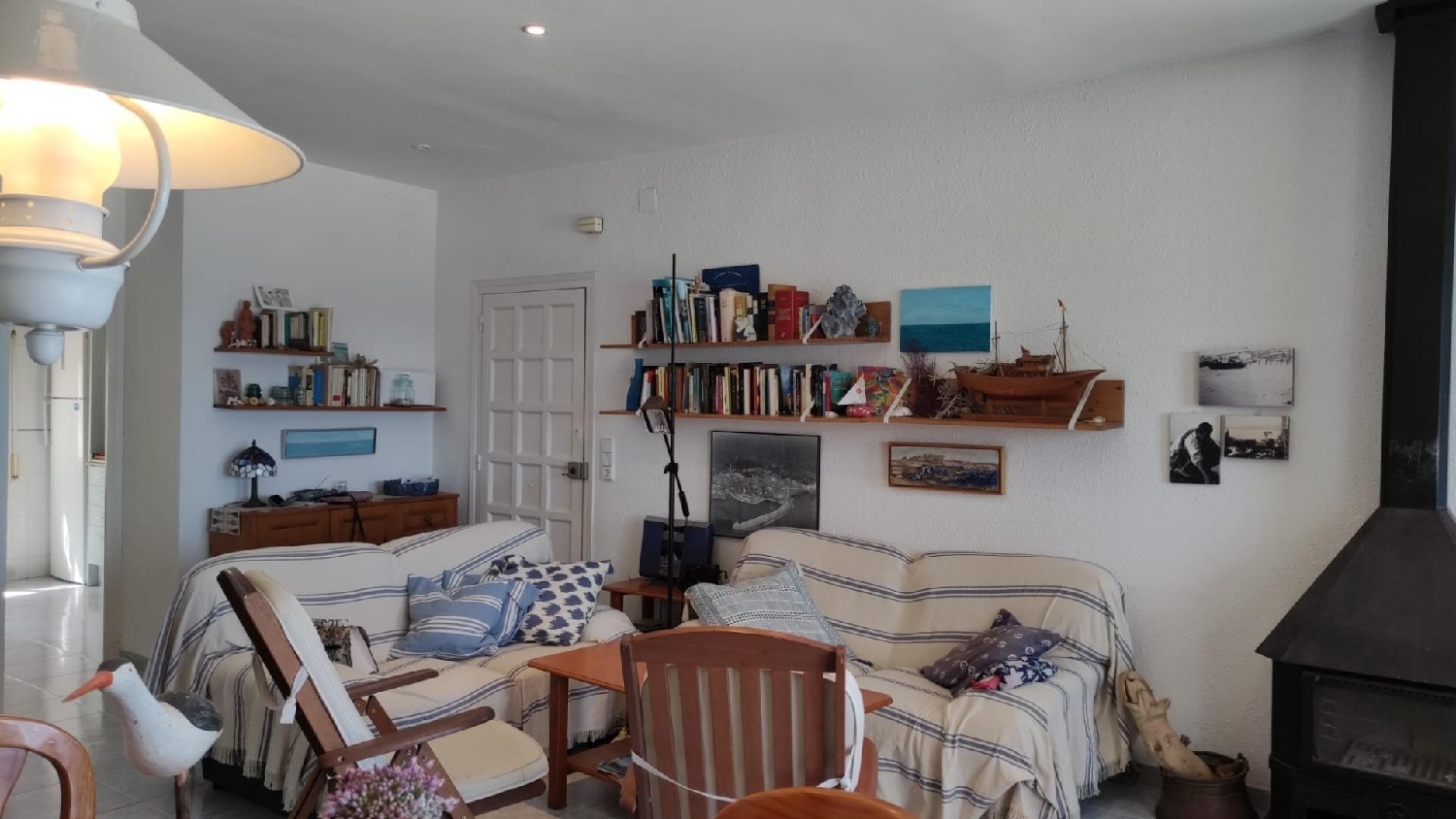  till salu hus L'ametlla De Mar Baix Ebre 8