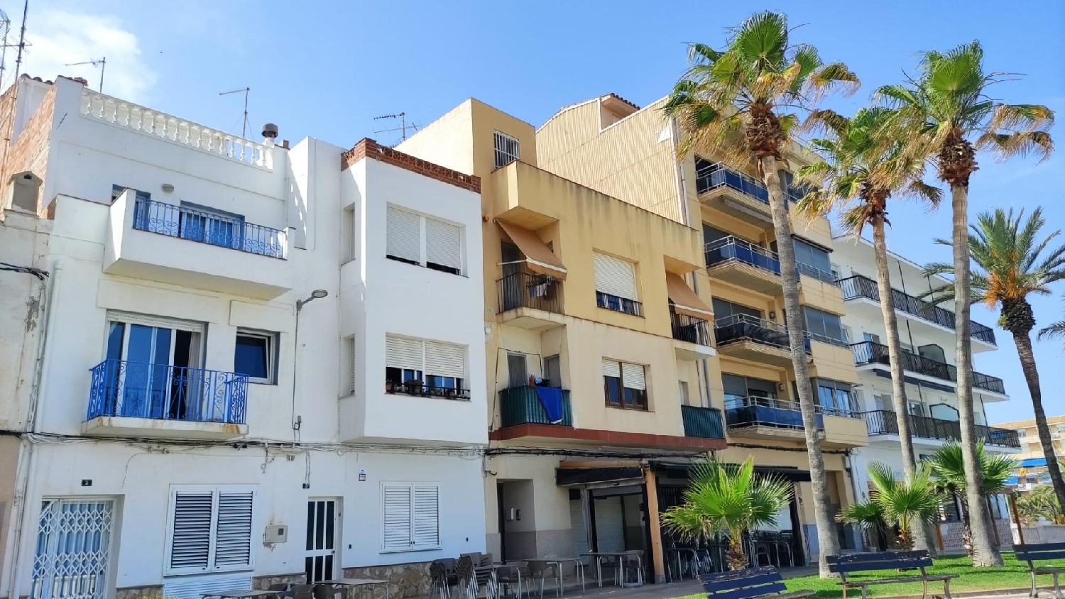  till salu hus L'ametlla De Mar Baix Ebre 4