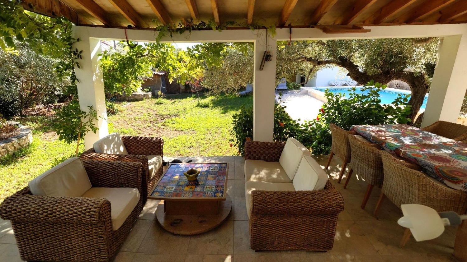  till salu hus El Hidalgo Baix Ebre 5