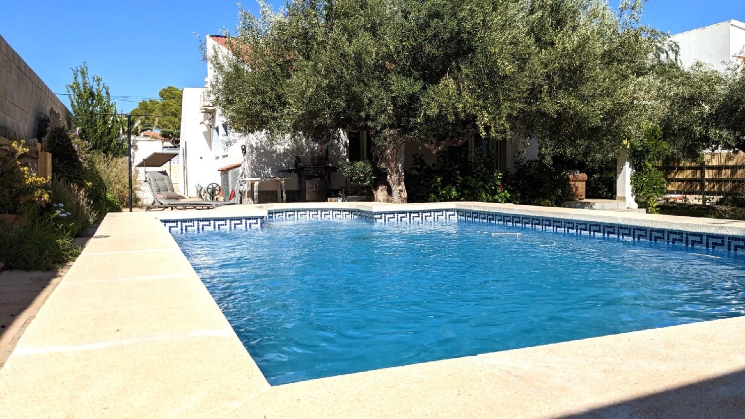  till salu hus El Hidalgo Baix Ebre 4
