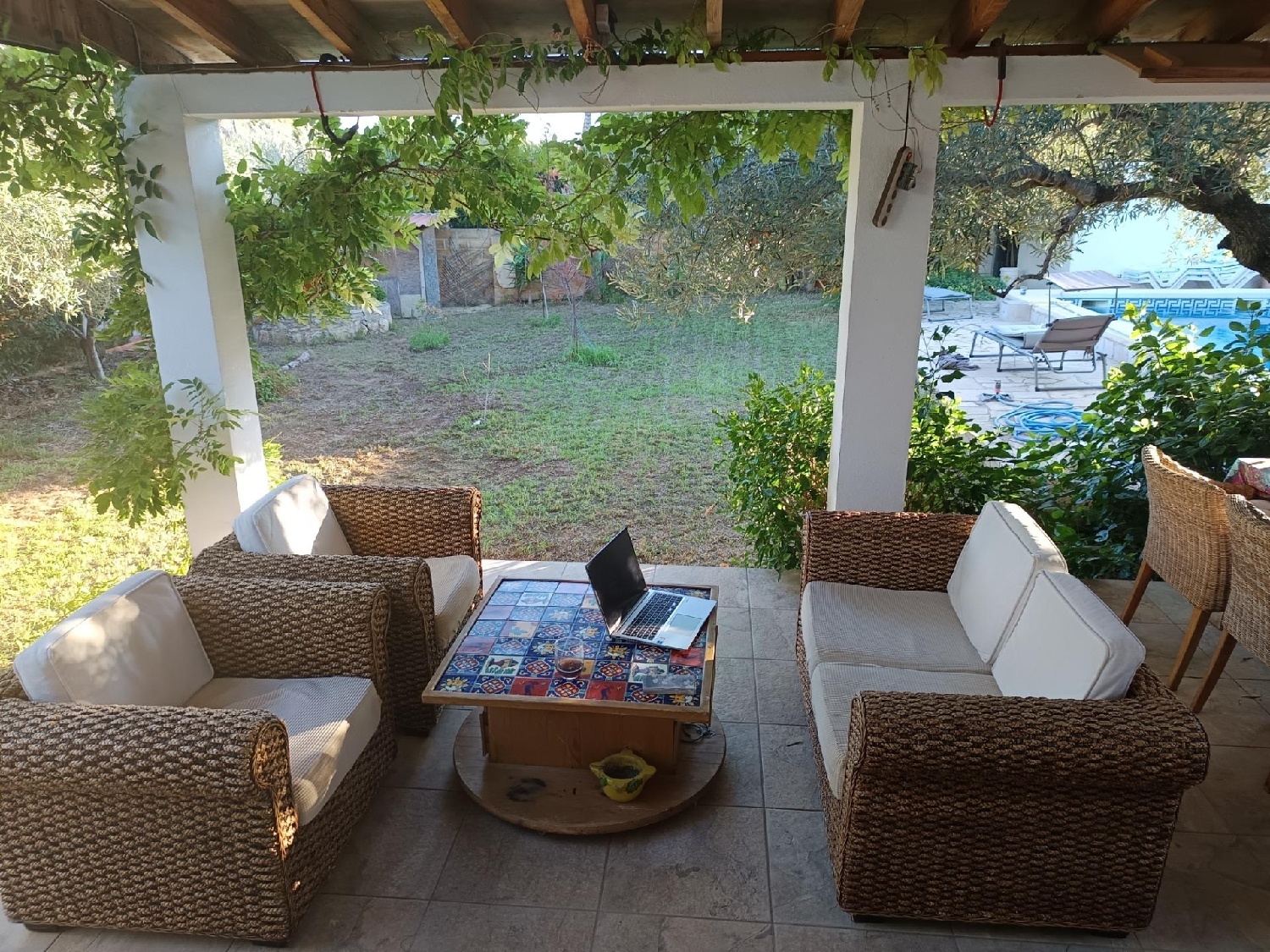  till salu hus El Hidalgo Baix Ebre 6
