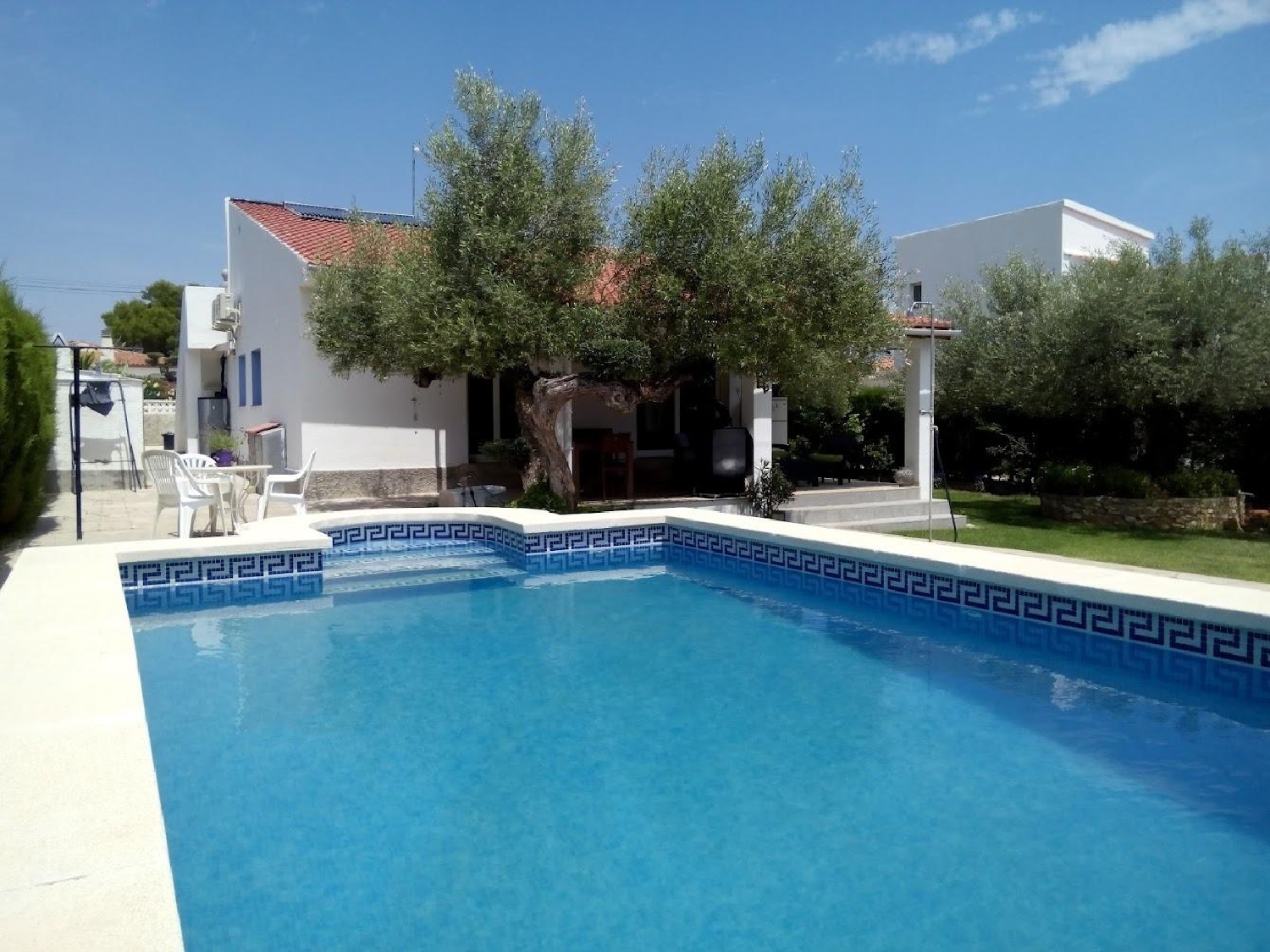  till salu hus El Hidalgo Baix Ebre 2