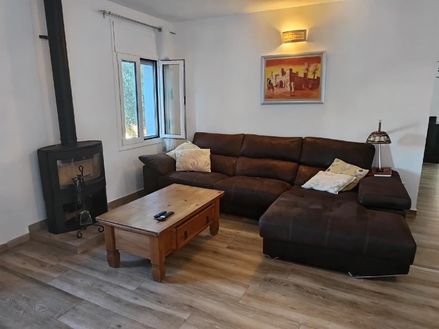  till salu hus El Hidalgo Baix Ebre 8