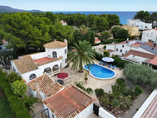 L''estany Baix Ebre hus foto 6162930